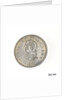 Shilling token commemorating Vice-Admiral Horatio Nelson (1758-1805) by unknown