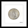 Shilling token commemorating Vice-Admiral Horatio Nelson (1758-1805) by unknown