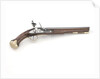 Sea Service pistol by unknown