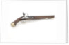 Sea Service pistol by unknown