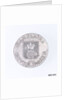 Hampshire shilling token by unknown