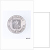 Hampshire shilling token by unknown