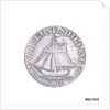 Hampshire shilling token by unknown