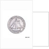 Hampshire shilling token by unknown