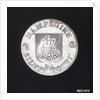 Hampshire sixpence token by unknown