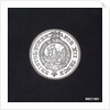 Bristol shilling token by unknown