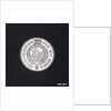 Bristol shilling token by unknown