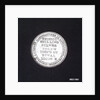 Bristol shilling token by unknown