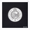 Bristol silver shilling token by unknown