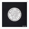 Bristol silver shilling token by Unknown