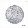 Bristol penny token by T. Halliday