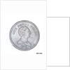 Bristol penny token by T. Halliday