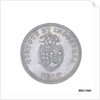 Bristol penny token by T. Halliday
