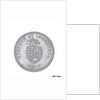 Bristol penny token by T. Halliday