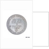 Bristol penny token by T. Halliday