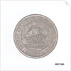 Bristol penny token by T. Halliday
