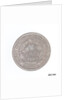 Bristol penny token by T. Halliday