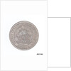 Bristol penny token by T. Halliday