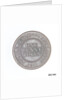 Bristol penny token by T. Halliday