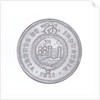 Bristol penny token by T. Halliday