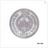 Bristol penny token by T. Halliday