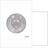 Bristol penny token by T. Halliday