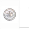 Bristol penny token by T. Halliday