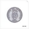 Bristol halfpenny token by T. Halliday