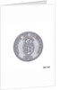 Bristol halfpenny token by T. Halliday