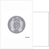 Bristol halfpenny token by T. Halliday