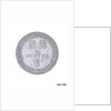 Bristol halfpenny token by T. Halliday