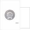 Bristol farthing token by T. Halliday