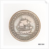 Bristol halfpenny token by T. Halliday