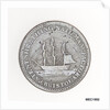 Bristol halfpenny token by T. Halliday