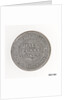 Bristol halfpenny token by T. Halliday