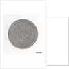 Bristol halfpenny token by T. Halliday