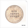 Lowestoft penny token by P. Wyon