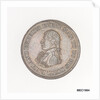 Sheffield halfpenny token by unknown