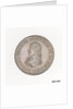Sheffield halfpenny token by unknown