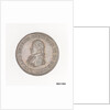 Sheffield halfpenny token by unknown