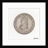 Sheffield halfpenny token by unknown