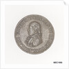 Sheffield halfpenny token by unknown