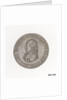 Sheffield halfpenny token by unknown