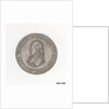 Sheffield halfpenny token by unknown