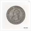 Sheffield halfpenny token by unknown