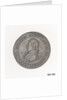 Sheffield halfpenny token by unknown
