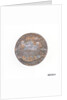 Gibraltar quart token by unknown