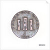 Gibraltar quart token by unknown
