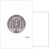 Gibraltar quart token by unknown