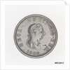 Bahama halfpenny token by unknown